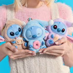 Load image into Gallery viewer, Labubu Stitch Official Disney® Limited Edition Mystery Box