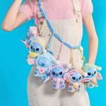 Load image into Gallery viewer, Labubu Stitch Official Disney® Limited Edition Mystery Box