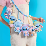 Load image into Gallery viewer, Labubu Stitch Official Disney® Limited Edition Mystery Box