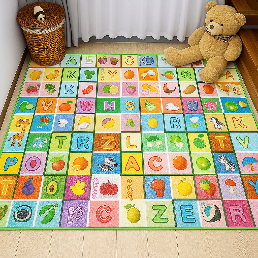 Kyablo FunFloor™