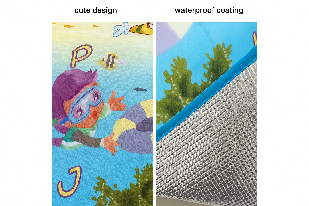 Kyablo FunFloor™