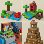 Load image into Gallery viewer, Kyablo ImagineBricks™
