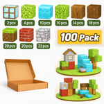 Load image into Gallery viewer, Kyablo ImagineBricks™