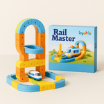 Load image into Gallery viewer, Kyablo Rail Master