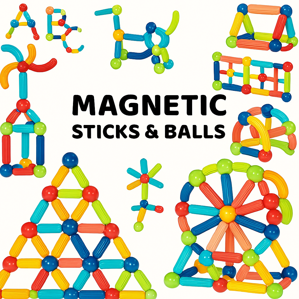 Kyablo MagniSticks™