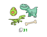 Load image into Gallery viewer, Sticker Creator Set | smART sketcher® 2.0