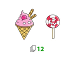 Load image into Gallery viewer, Sticker Creator Set | smART sketcher® 2.0