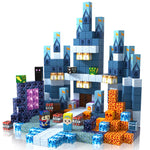 Load image into Gallery viewer, 【Midnight Blue】ImagineBricks™ Building Blocks