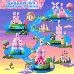 Load image into Gallery viewer, 【Sakura Pink】ImagineBricks™ Building Blocks
