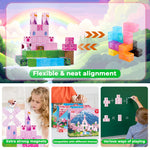 Load image into Gallery viewer, 【Sakura Pink】ImagineBricks™ Building Blocks