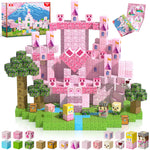 Load image into Gallery viewer, 【Sakura Pink】ImagineBricks™ Building Blocks