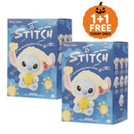 Load image into Gallery viewer, Labubu Stitch Official Disney® Limited Edition Mystery Box