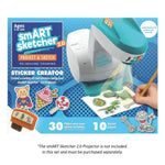 Load image into Gallery viewer, Sticker Creator Set | smART sketcher® 2.0