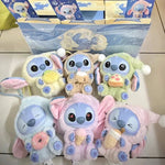 Load image into Gallery viewer, Labubu Stitch Official Disney® Limited Edition Mystery Box