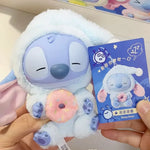 Load image into Gallery viewer, Labubu Stitch Official Disney® Limited Edition Mystery Box