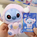 Load image into Gallery viewer, Labubu Stitch Official Disney® Limited Edition Mystery Box