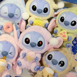 Load image into Gallery viewer, Labubu Stitch Official Disney® Limited Edition Mystery Box