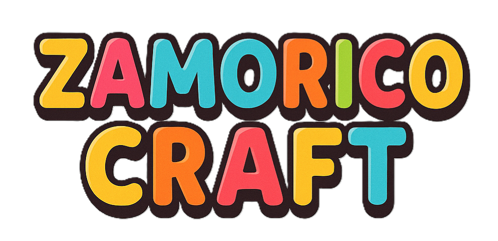 ZAMORICOCRAFT
