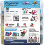 Load image into Gallery viewer, smART Pixelator™ 1.0 - Organizer