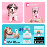 Load image into Gallery viewer, smART Sketcher® 2.0 Projector
