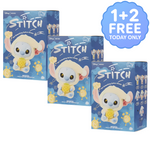 Load image into Gallery viewer, Labubu Stitch Official Disney® Limited Edition Mystery Box