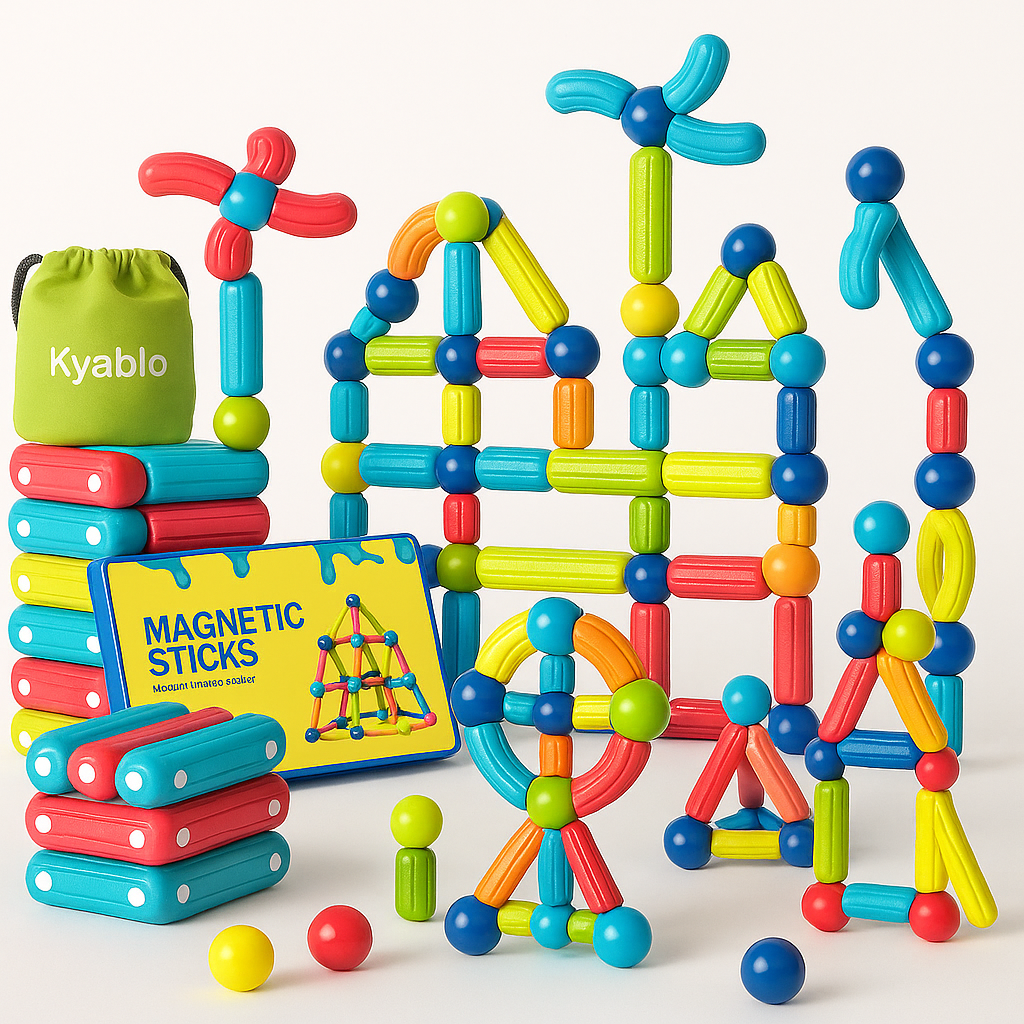 Kyablo MagniSticks™