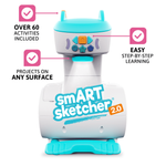 Load image into Gallery viewer, smART Sketcher® 2.0 Projector
